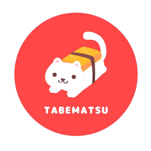 Tabematsu Logo